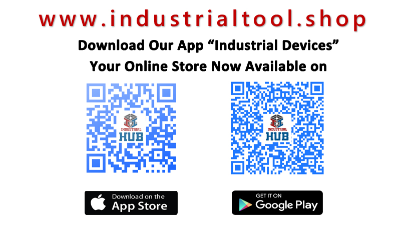 Industrial Devices